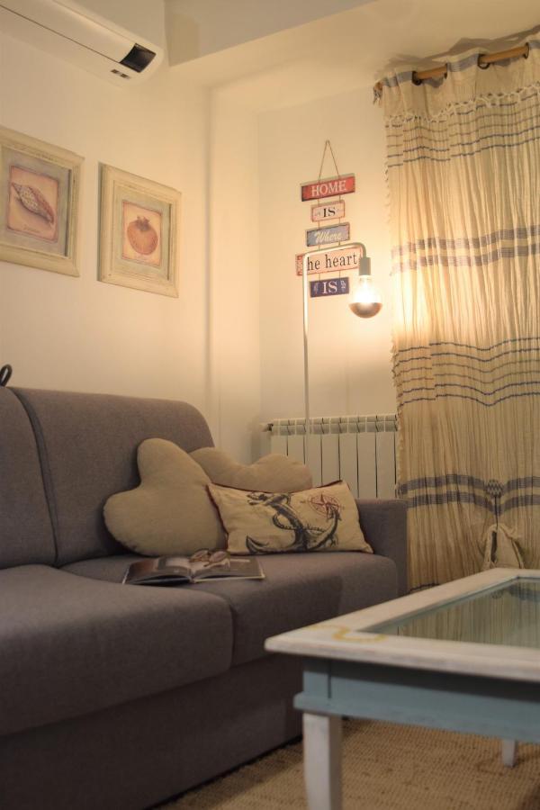 Calilla Home-Appartamento Scirocco Grado Exterior foto