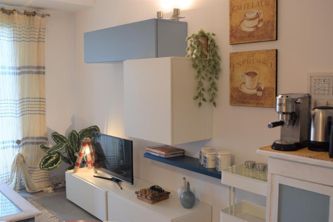Calilla Home-Appartamento Scirocco Grado Exterior foto