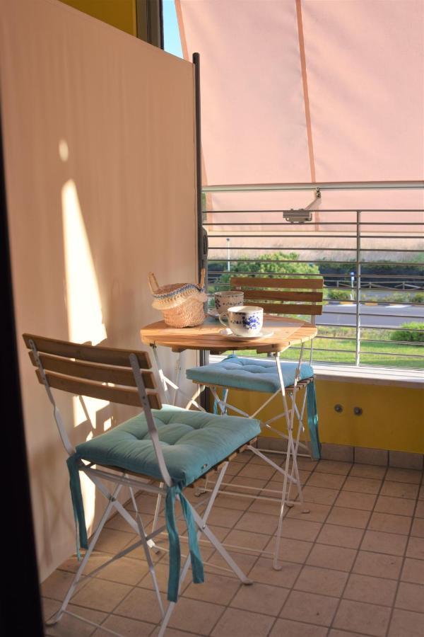 Calilla Home-Appartamento Scirocco Grado Exterior foto