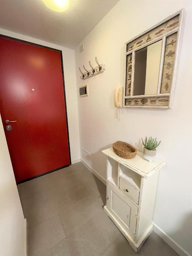 Calilla Home-Appartamento Scirocco Grado Exterior foto